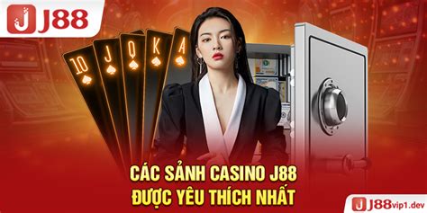 j88 50k - Khám Phá Thế Giới Giải Trí Cá Cược Đỉnh Cao